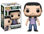 Фигурка Funko POP! Vinyl: Lost: Jack Shephard