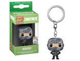 Брелок Funko Pocket POP! Keychain: Fortnite S2: Havoc