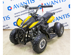 Детский квадроцикл ATV H4 mini