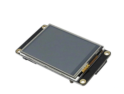 Цветной сенсорный TFT-экран Nextion 320?240 / 2,4” Basic для Arduino