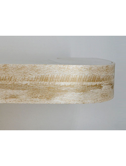 "Винтаж", бленда для потолочного карниза для портьер