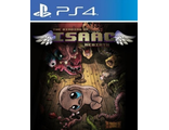 The Binding of Isaac: Rebirth (цифр версия PS4 напрокат) 1-2 игрока