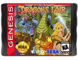 Dragon&#039;s Lair