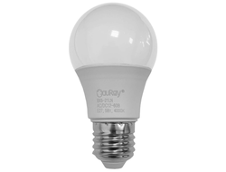 Светодиодная лампа TauRay BX5-21LN (12-60 В, 5 Вт, Е27) фото 1