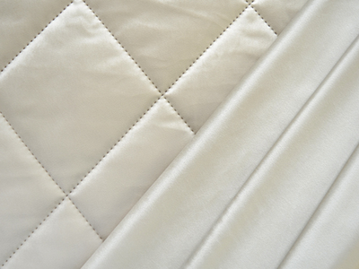 Арт. АД 888-18. Портьера бархатная и стеганое полотно, Китай