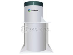 "GARDA-6-2600-C"