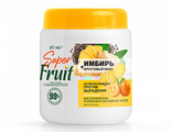 Витекс Super Fruit Имбирь+фруктовый микс Маска-Бальзам для волос 3 в1 Против выпадения, 450мл