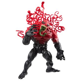 Фигурка Marvel Legends Marvel’s Toxin 15см