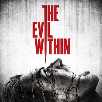 The Evil Within (цифр версия PS3) RUS