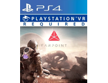 Farpoint (цифр версия PS4) RUS/PS VR/Предложение действительно до 25.10.23