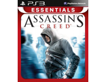 Диск Sony Playstation 3 Assassin Creed