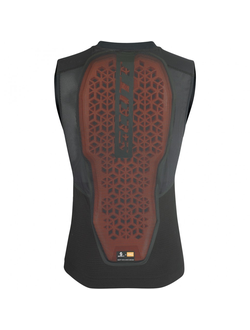 Жилет С Защитой Спины Мужской Scott AirFlex Polar Vest Protector, SCOTT ES271914