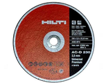 Отрезной диск HILTI AC-D 230 Inox USP 1.8mm (361892)