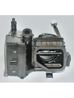 Вентилятор системы отопления в сборе