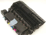 Запасная часть для принтеров HP DesignJet Plotter 5000/5500/5500PS, Carriage assembly (Q1251-69273)