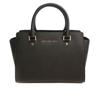 Сумка Michael Kors Selma Black