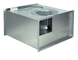 Канальный вентилятор Lufberg RL50-30-4EN (220В, на 2500 м3/ч)
