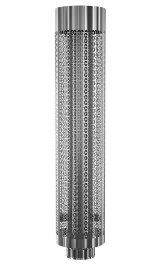 Сэндвич-сетка d 115/200 -1000 Профи ТЕПЛОДАР