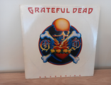 Grateful Dead* – Reckoning VG+/VG