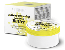 Гидрофильный баттер для снятия макияжа SpaTechnology, 75 г. /Код: 10262