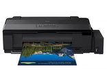 Epson Stylus Photo L1800  C11CD82402  {А3, 5760 x 1440, 15стр/мин (А4), 5760x1440 dpi, USB}