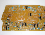 Запасная часть для принтеров HP Color LaserJet CP2025/CP2025DN, High Voltage Board (RM1-5294-000)