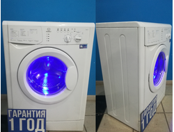 Стиральная машина Indesit wisl 102 код 533228