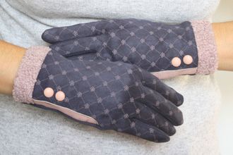Перчатки G-318