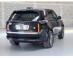 Luxury class discreetly armored LHD/RHD Range Rover L460 SWB/EWB SV Edition 4.4L TT V8 Petrol AWD in CEN BR4 &amp; BR6, 2025/26 YP.