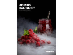 Табак Dark Side Generis Raspberry Малина Core 30 гр