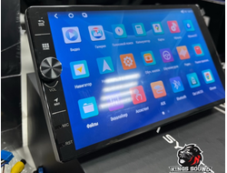 Мekede D300s 4/32Gb, IPS, rca+mic, dsp 7708+7851 9/10"