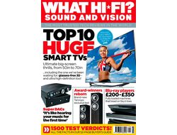 What Hi-FI? Magazine September 2012 Иностранные Hi-Fi журналы в Москве, Intpressshop, Intpress