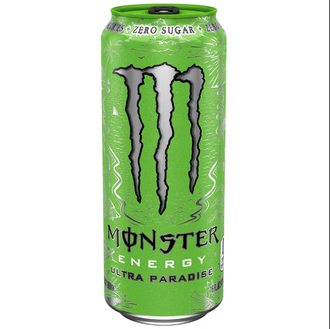 Энергетический напиток Monster Ultra Paradise 500 мл.