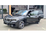 Various discreetly armored LHD/RHD BMW X5 M5.0 xDrive (G05) and BMW X7 M5.0 xDrive (G07) in VPAM VR7, 2023 YP.