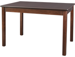 Стол Соло прямоугольный раскладной (3 варианта размера)
