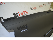 Торпедо панель приборов Toyota Hilux