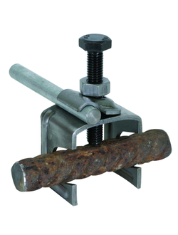 308035 Соединительная клемма для арматуры  вариант F St