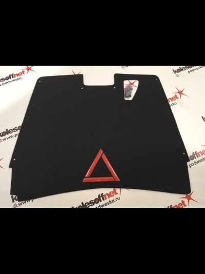 Обивка багажника для автомобиля Datsun ON-DO