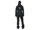 Женский комбинезон SNOW Headquarter B-1928 черный