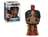 Фигурка Funko POP! Vinyl: Disney: Aladdin (Live): Jafar