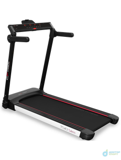 CARBON FITNESS T510 SLIM Беговая дорожка домашняя