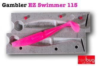 Gambler EZ Swimmer 4.5&quot; (реплика)