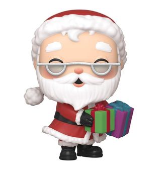 Фигурка Funko POP! Vinyl: Funko Holiday: Santa Claus