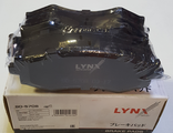 Колодки (Lynx)  NS  FR  PN2176   BD5708