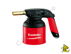 Горелка газовая Castolin 600