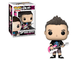 Фигурка Funko POP! Vinyl: Rocks: Blink 182: Mark Hoppus