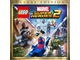 LEGO Marvel: Супергерои 2 (цифр версия PS4) RUS 1-4 игрока/Предложение действительно до 24.04.24