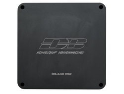 DEAF BONCE DB-6.50 DSP