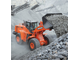 Погрузчик фронтальный Doosan DL550A