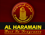 Al Haramain Perfumes